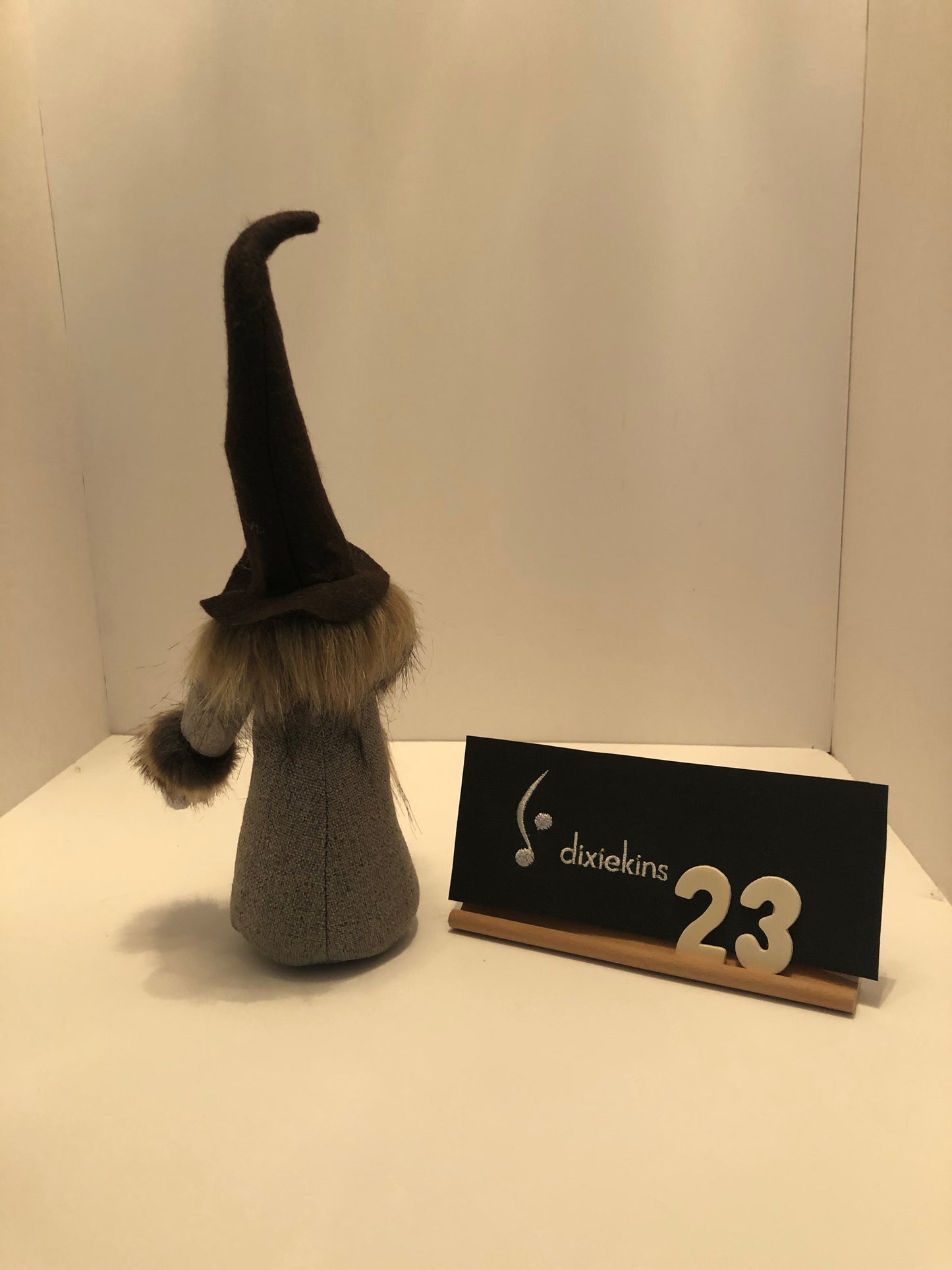 23. Decorative Gnome - Medium