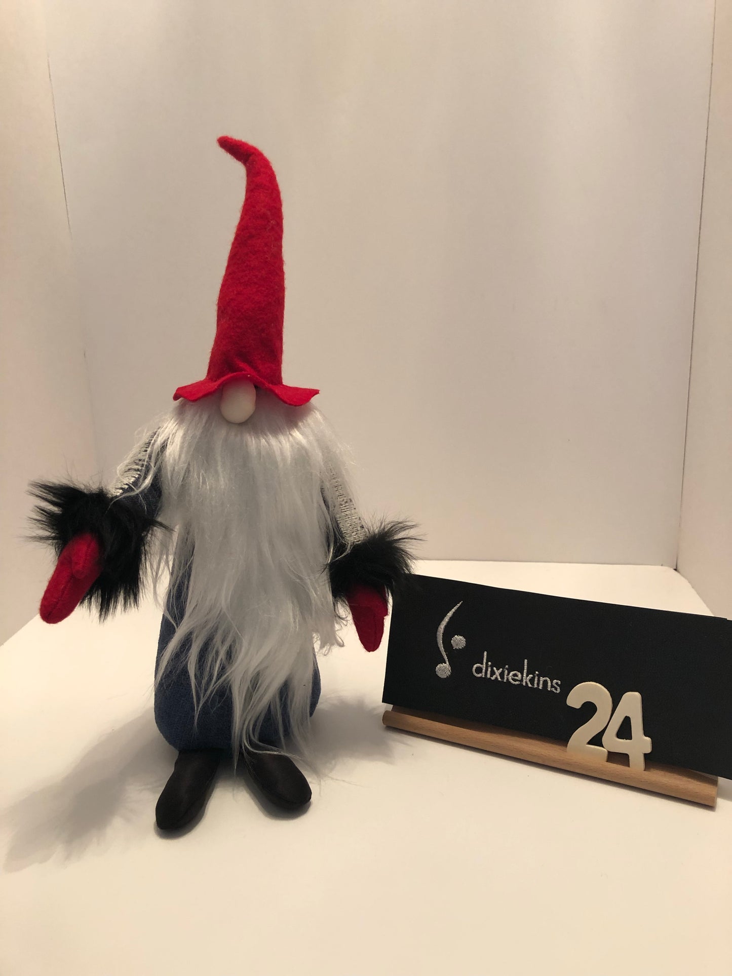 24. Decorative Gnome - Large