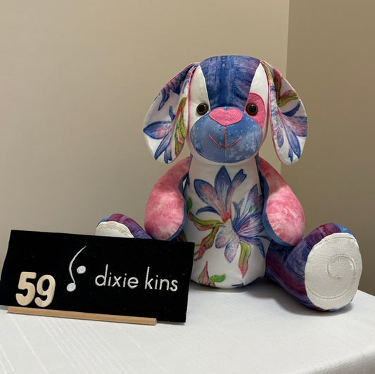 59. Designer Dog