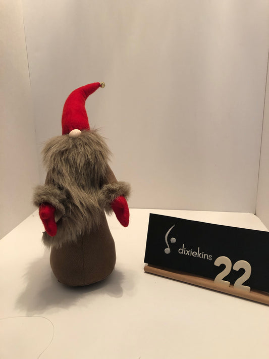 22. Decorative Gnome - Large