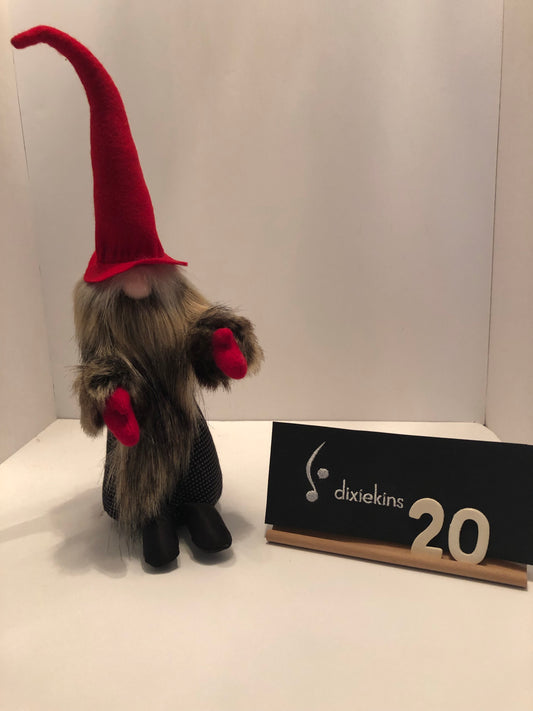 20. Decorative Gnome - Large