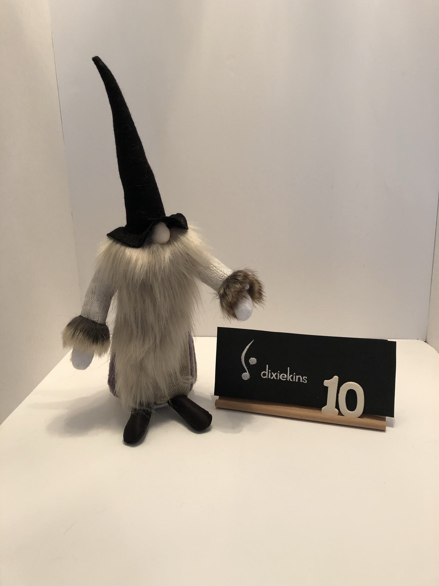 10. Decorative Gnome - Large