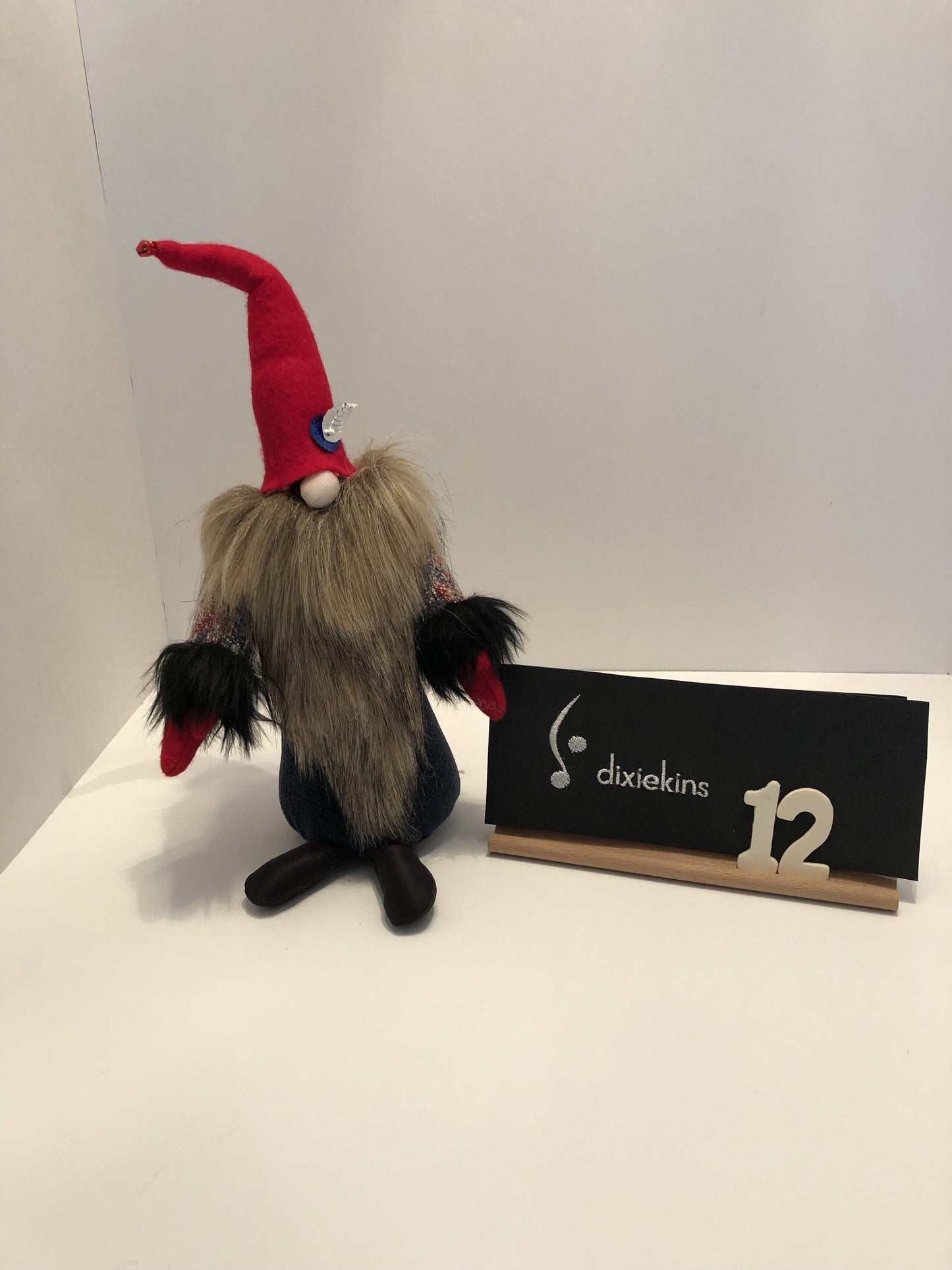 12. Decorative Gnome - Medium