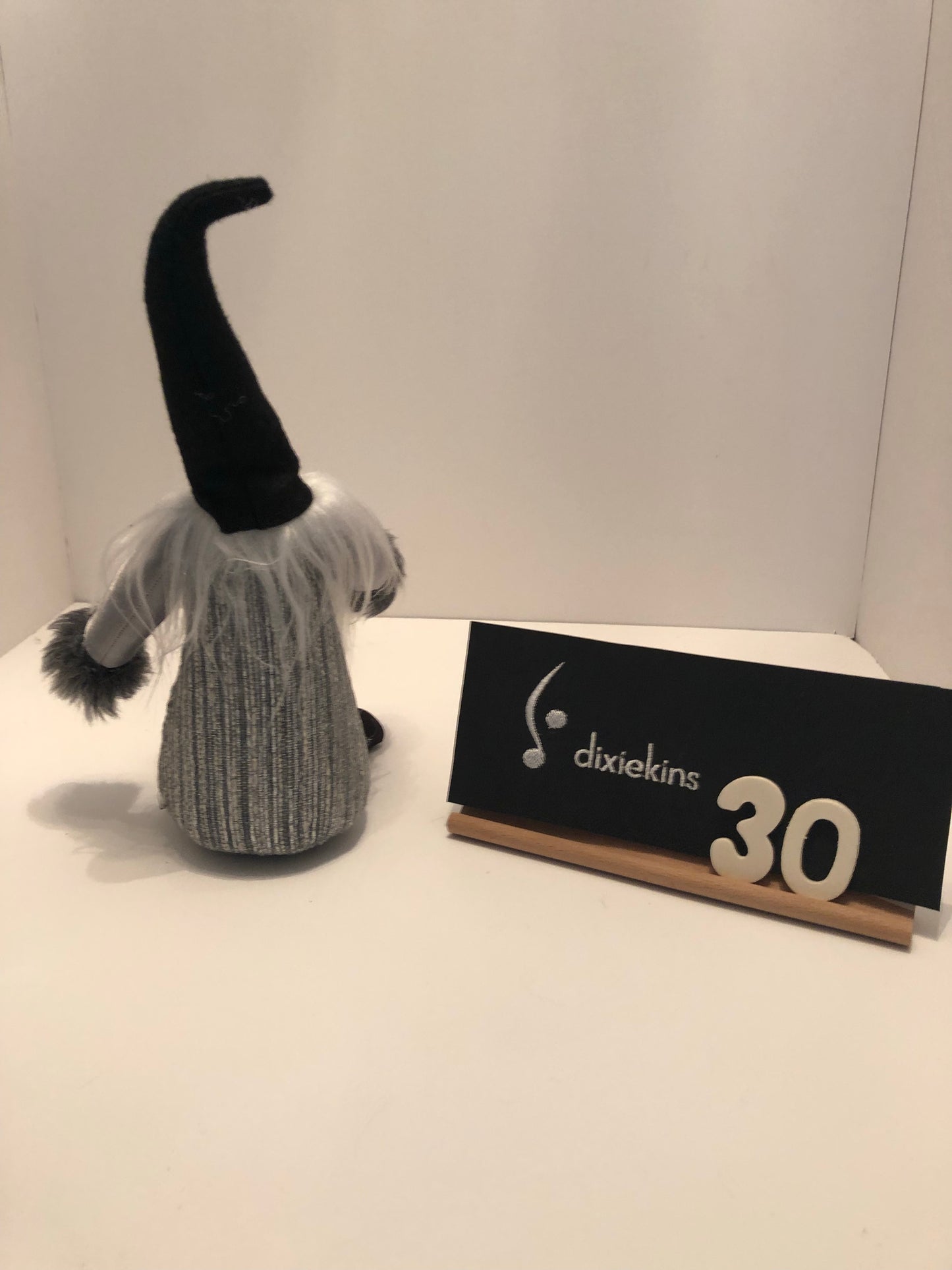 30. Decorative Gnome - Medium